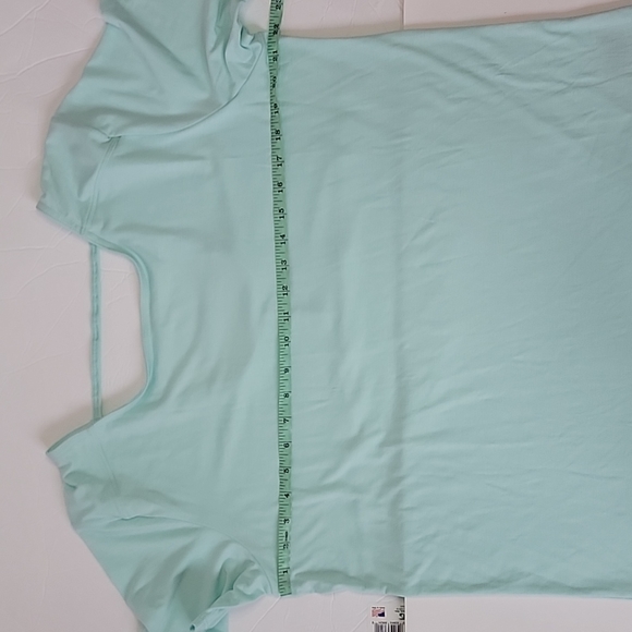 Columbia  Essential Elements Short Sleeve ShirT/ XL. - Picture 7 of 10